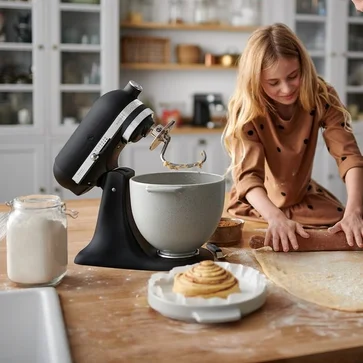KitchenAid